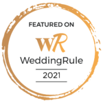 WeddingRule - featured on